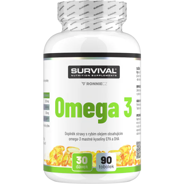 Omega 3
