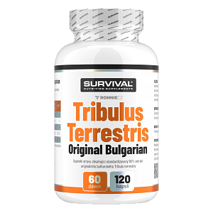 Kategorie: Tribulus