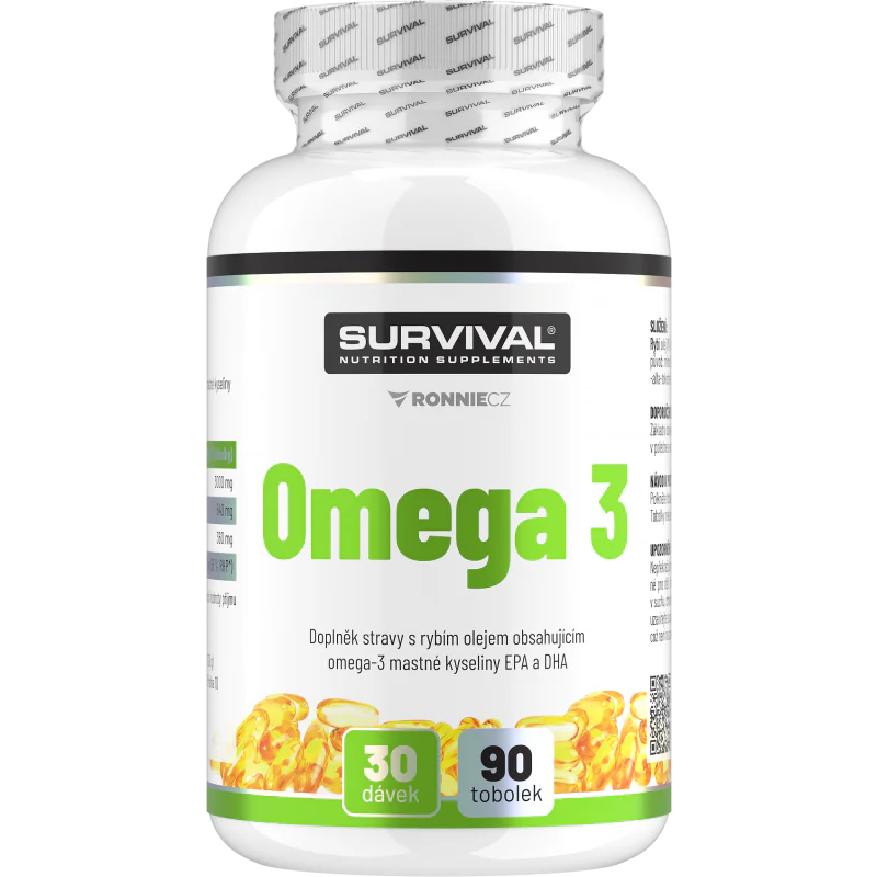 Omega 3