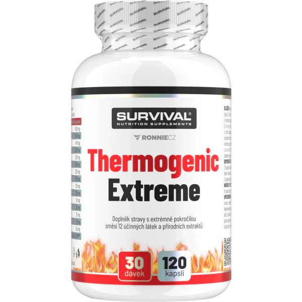 Thermogenic Extreme