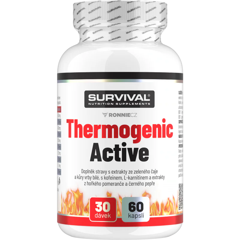 Thermogenic Active
