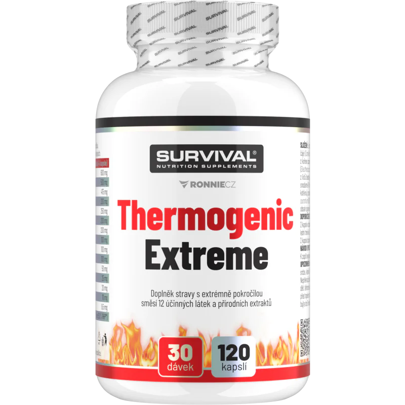 Thermogenic Extreme