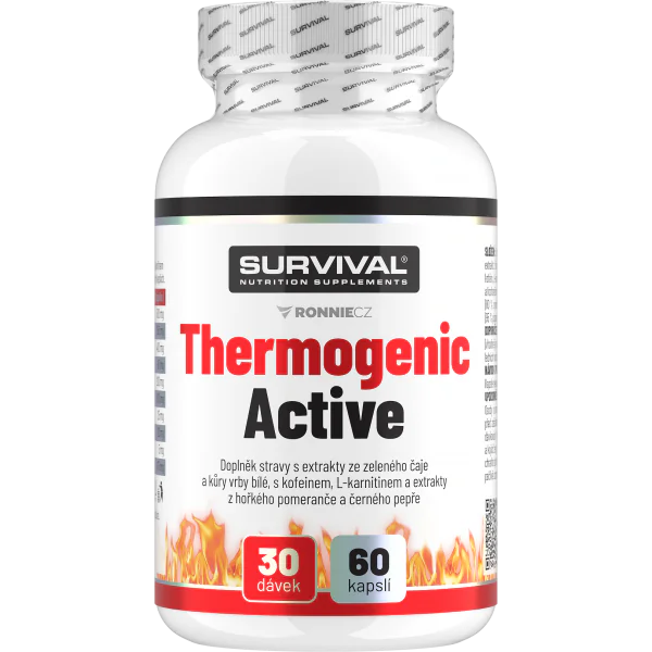 Thermogenic Active